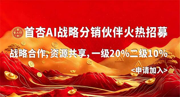 战略分销伙伴